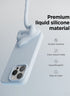 elago iPhone 15 Pro MAX Case Liquid Silicone